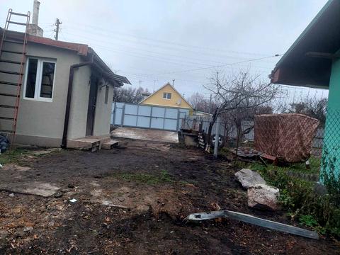 дом по адресу Лугова