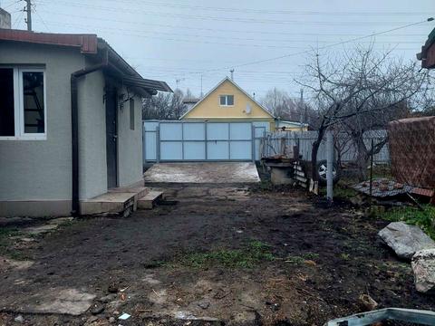 дом по адресу Лугова