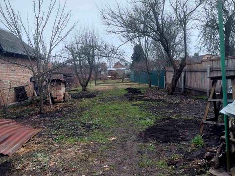 дом по адресу Лугова