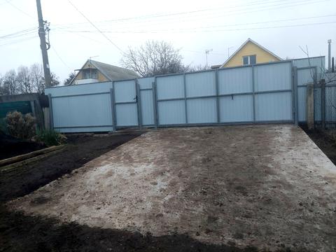 дом по адресу Лугова