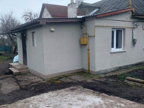 дом по адресу Лугова