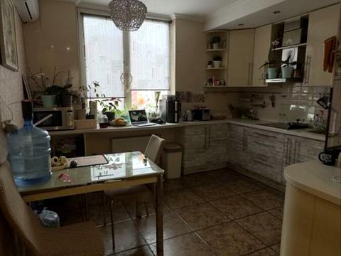 квартира по адресу Степана Рудницкого ул. (Академіка Вільямса), 3/7