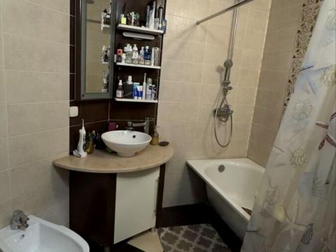квартира по адресу Степана Рудницкого ул. (Академіка Вільямса), 3/7