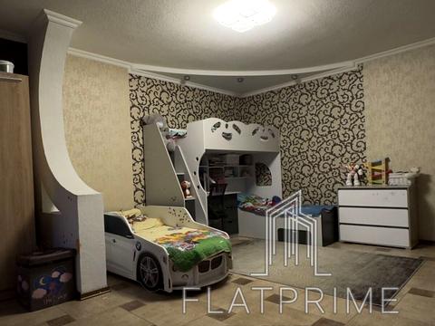 квартира по адресу Степана Рудницкого ул. (Академіка Вільямса), 3/7