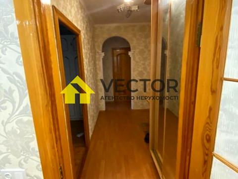 квартира по адресу Юрия Победоносцева бульв., 4 к3
