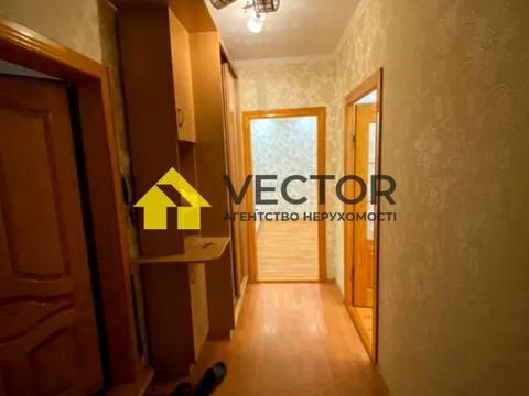 квартира по адресу Юрия Победоносцева бульв., 4 к3