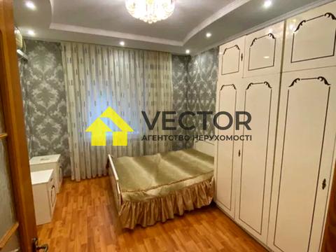 квартира по адресу Юрия Победоносцева бульв., 4 к3