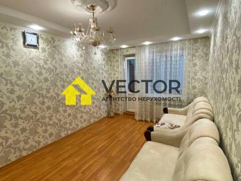 квартира по адресу Юрия Победоносцева бульв., 4 к3