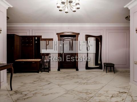 квартира по адресу Старонаводницкая ул., 13
