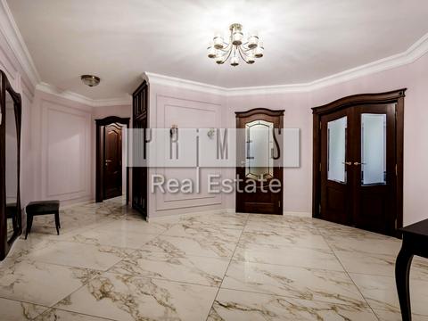квартира по адресу Старонаводницкая ул., 13