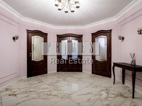 квартира по адресу Старонаводницкая ул., 13