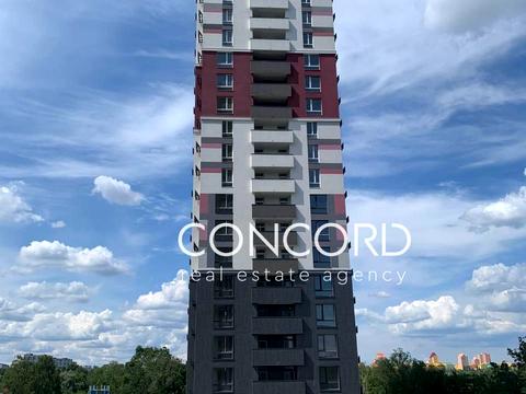квартира за адресою Івана Кочерги вул., 28