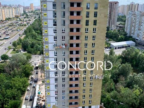 квартира за адресою Івана Кочерги вул., 28