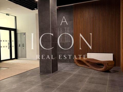квартира за адресою Олександра Олеся вул., (Будинок 10.3)