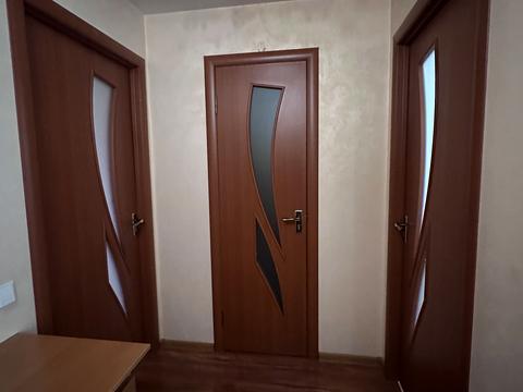 квартира по адресу Львовское шоссе, 47/1