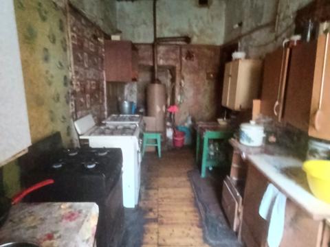 кімната за адресою Ніжинська вул., 24