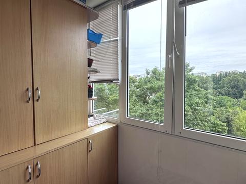 квартира по адресу Львовское шоссе, 47/1