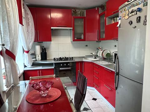 квартира по адресу Львовское шоссе, 47/1