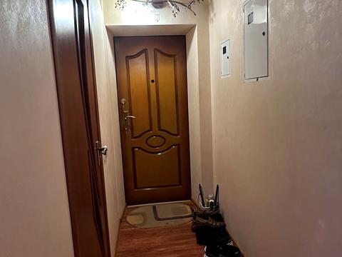 квартира по адресу Львовское шоссе, 47/1