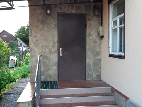 будинок за адресою Балтійська вул.