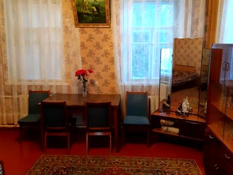 будинок за адресою Балтійська вул.
