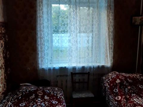 будинок за адресою Балтійська вул.