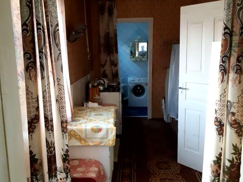 будинок за адресою Балтійська вул.