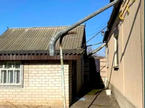 будинок за адресою Балтійська вул.