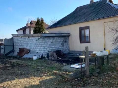 будинок за адресою Балтійська вул.