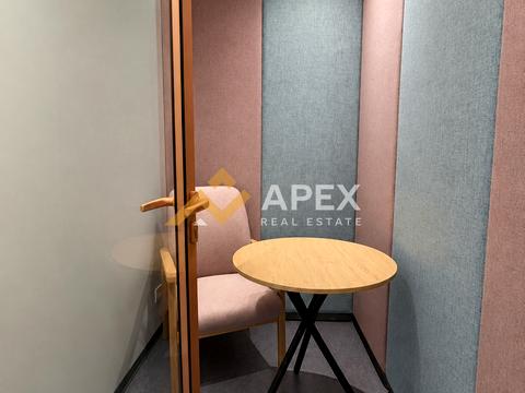 комерційна за адресою Саксаганського вул., 70/16