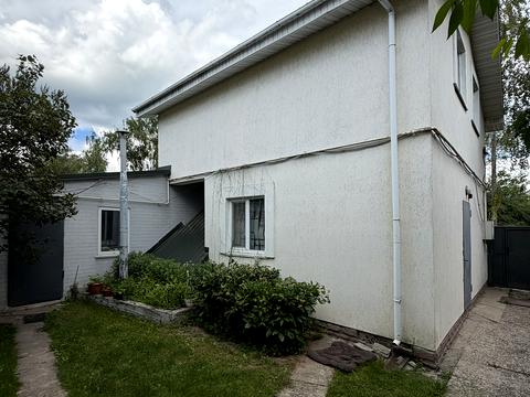 дом по адресу Центральна, 110