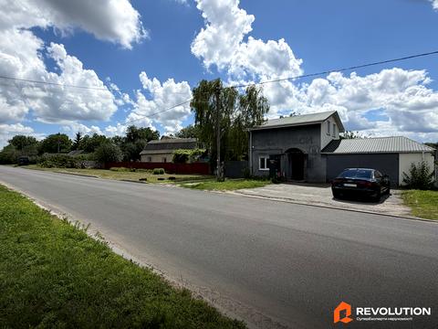 дом по адресу Центральна, 110