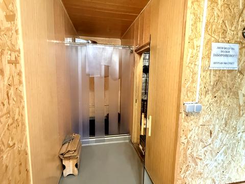 комерційна за адресою смт. Клевань, провулок Робітничий, 1