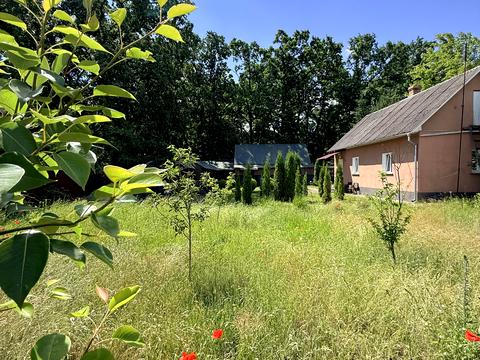 комерційна за адресою смт. Клевань, провулок Робітничий, 1