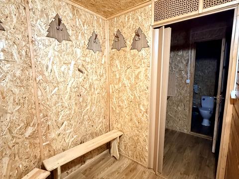 комерційна за адресою смт. Клевань, провулок Робітничий, 1