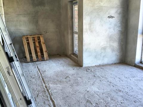 дом по адресу Наливайко ул.