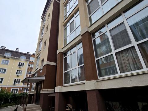 квартира по адресу Пушкинская ул. (Пушкинская), 62-Г