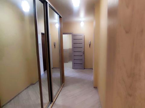 квартира за адресою Небесної Сотні просп. (Маршала Жукова), 87б