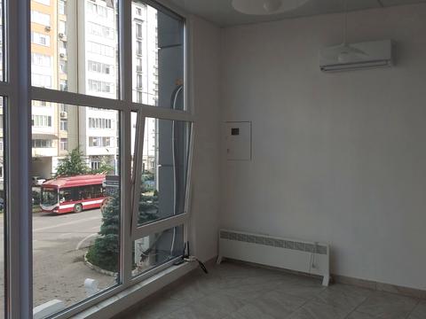 коммерческая по адресу Южный бульв., 20