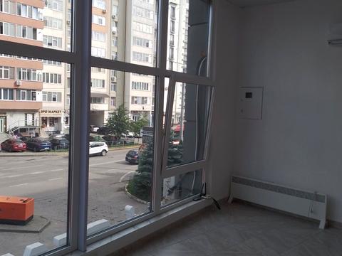 коммерческая по адресу Южный бульв., 20