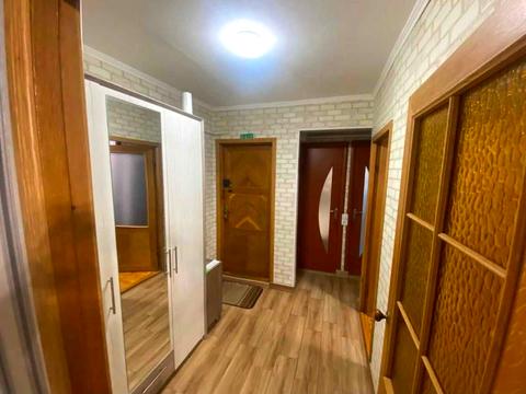 квартира за адресою Б. Лепкого вул., 8
