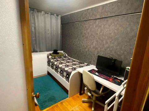 квартира за адресою Б. Лепкого вул., 8