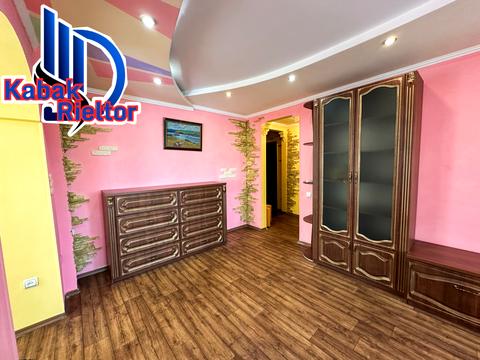 квартира по адресу Александра Поля просп. (Кірова), 24
