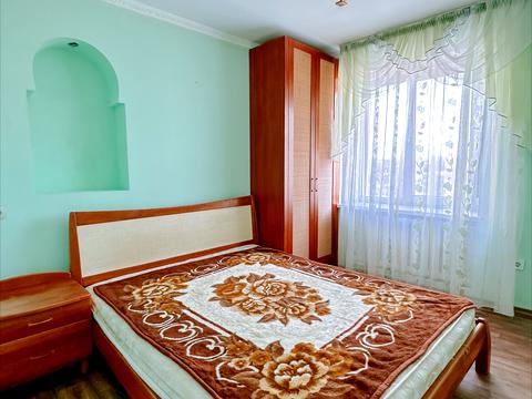 квартира по адресу Александра Поля просп. (Кірова), 24