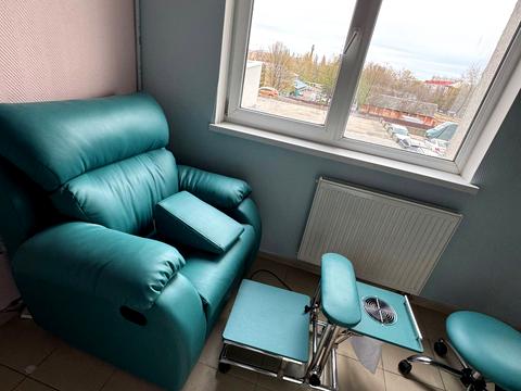 комерційна за адресою Данила Щербаківського вул. (Щербакова), 52