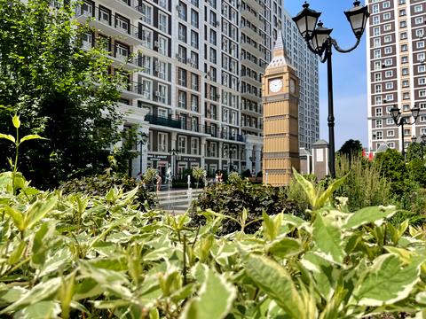 квартира за адресою Михайла Максимовича вул. (Онуфрія Трутенка), 26-Д