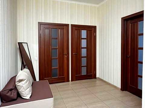 квартира за адресою Клочківська вул., 46