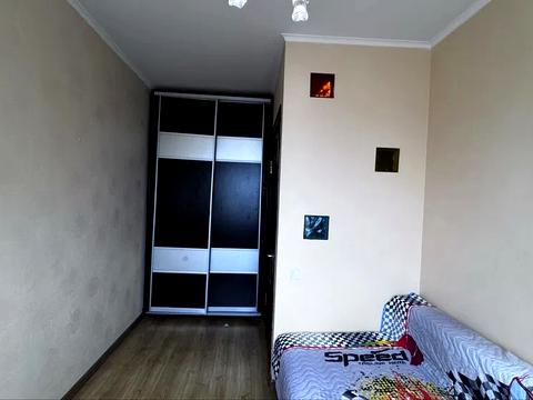 квартира за адресою Набережна Перемоги вул., 78