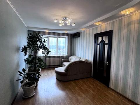 квартира за адресою Набережна Перемоги вул., 78
