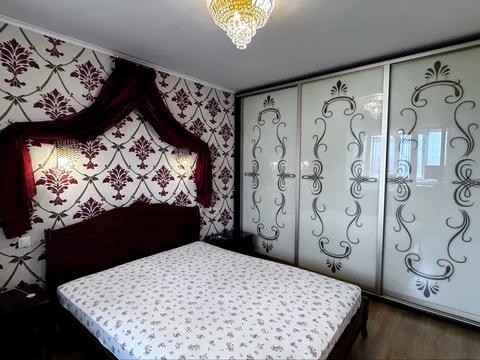 квартира за адресою Набережна Перемоги вул., 78